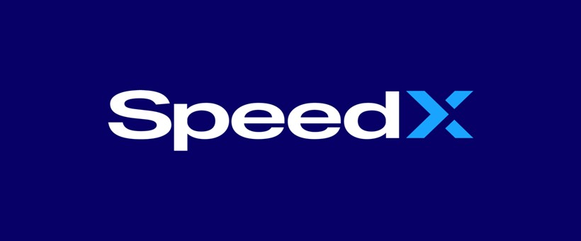 Drop Off SpeedX Today!!