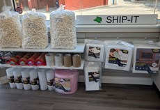 Shipping Supplies