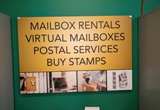 Mailbox