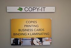 Copy and Print