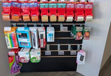 Office Supplies